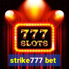 strike777 bet