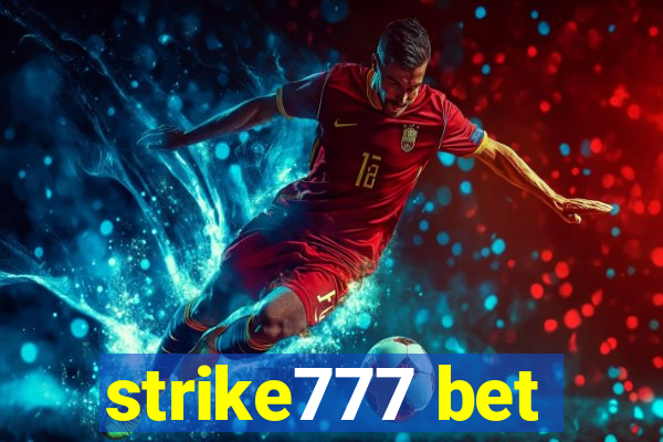 strike777 bet