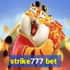 strike777 bet