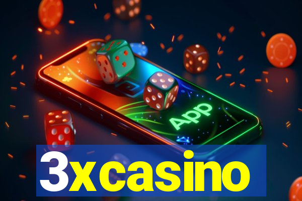 3xcasino