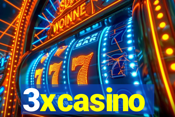 3xcasino