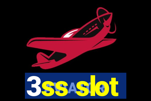 3ss slot