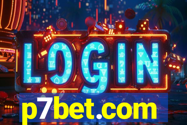 p7bet.com