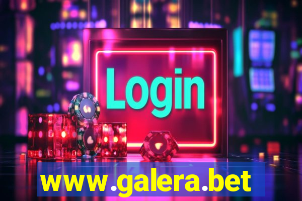 www.galera.bet