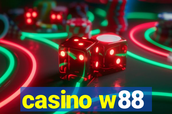 casino w88