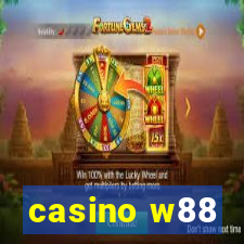 casino w88