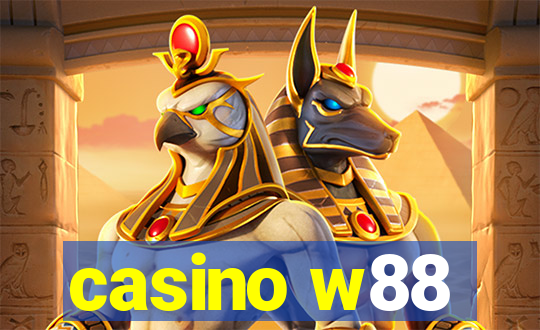 casino w88