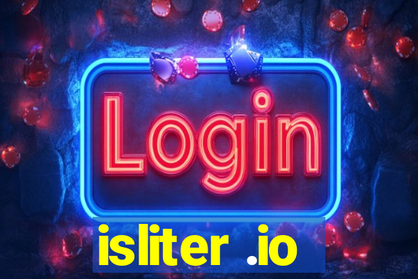 isliter .io