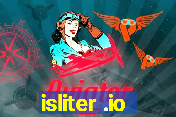 isliter .io