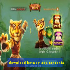 download betway app tanzania