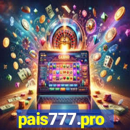 pais777.pro