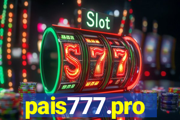 pais777.pro