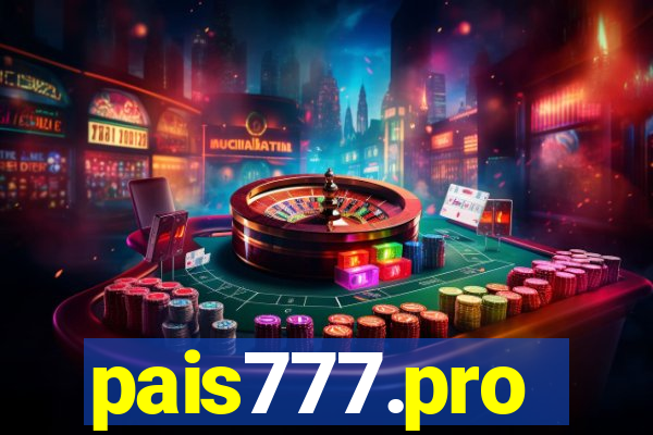 pais777.pro