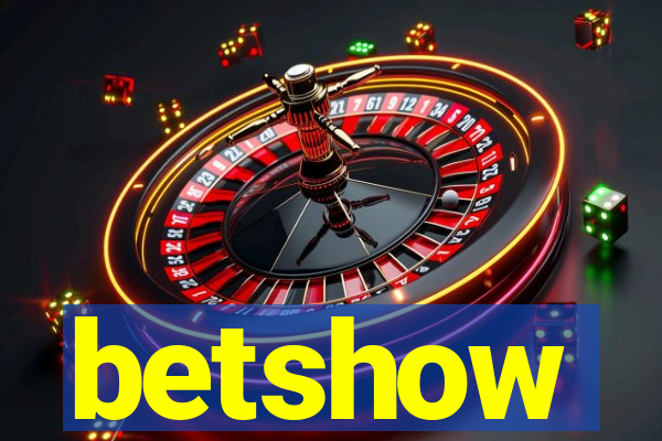 betshow