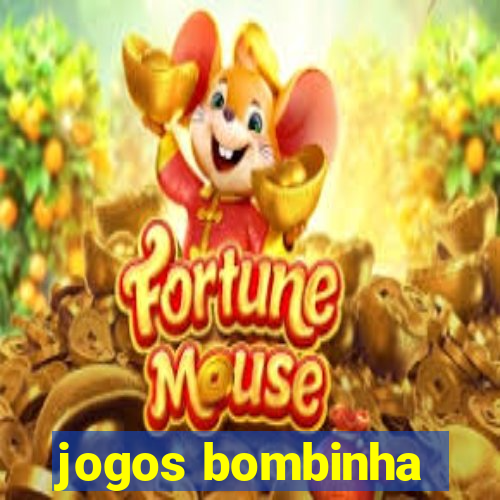 jogos bombinha