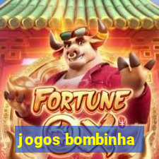 jogos bombinha