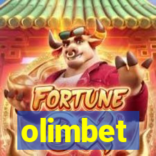 olimbet