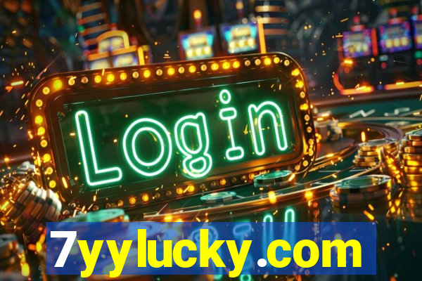 7yylucky.com