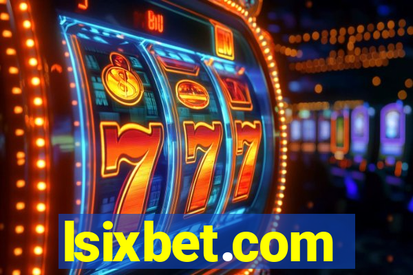 lsixbet.com