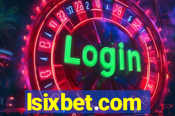 lsixbet.com