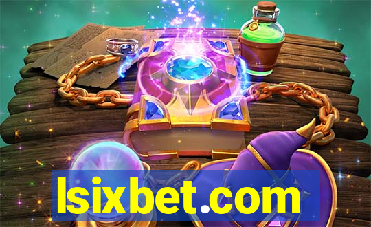 lsixbet.com