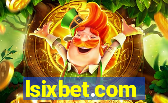 lsixbet.com