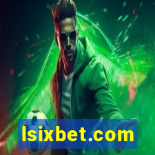 lsixbet.com