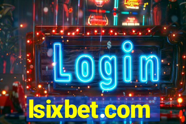 lsixbet.com