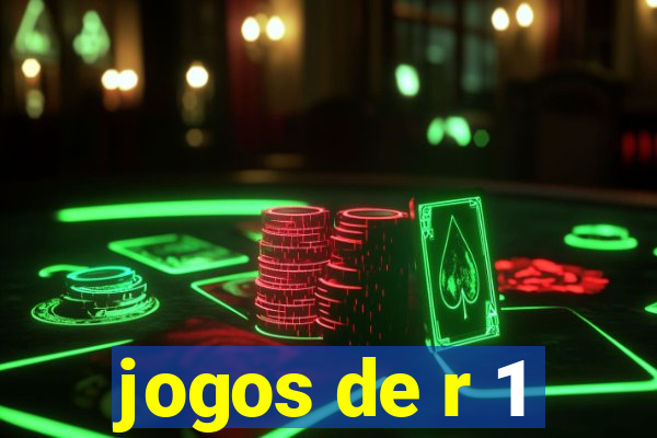 jogos de r 1