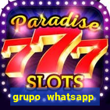 grupo whatsapp esporte da sorte mines