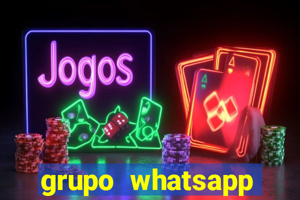 grupo whatsapp esporte da sorte mines