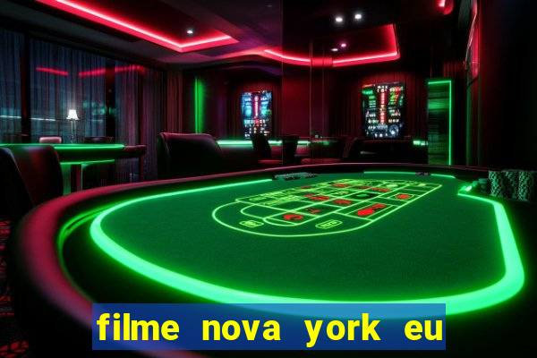 filme nova york eu te amo