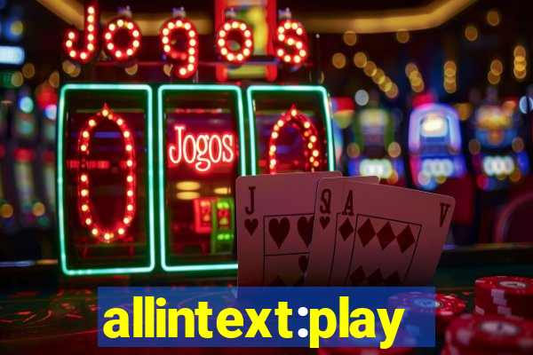 allintext:play fortuna casino