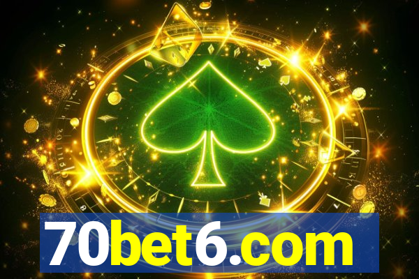 70bet6.com