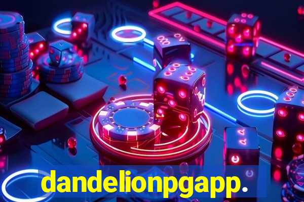 dandelionpgapp.com