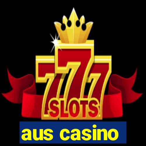 aus casino