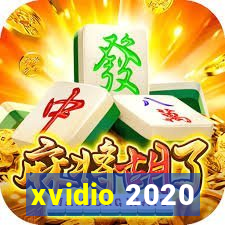 xvidio 2020