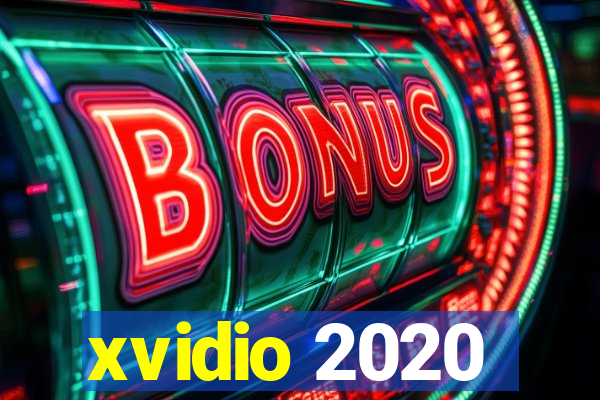 xvidio 2020