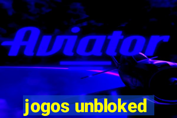 jogos unbloked