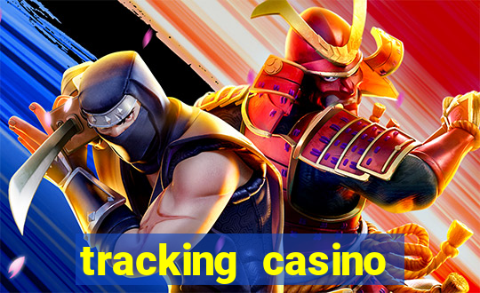 tracking casino crazy time