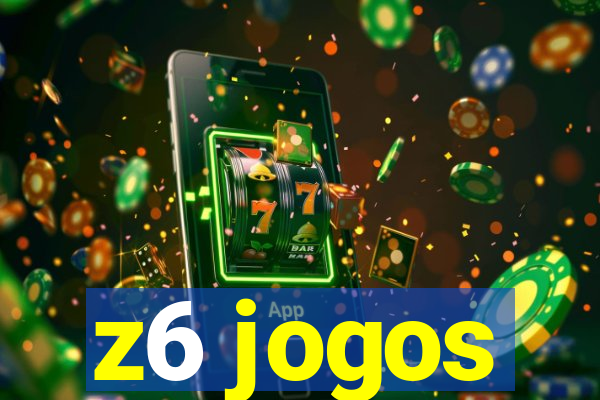 z6 jogos