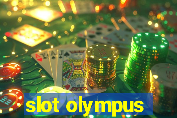 slot olympus