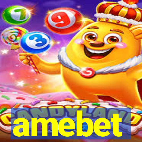 amebet