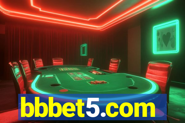 bbbet5.com