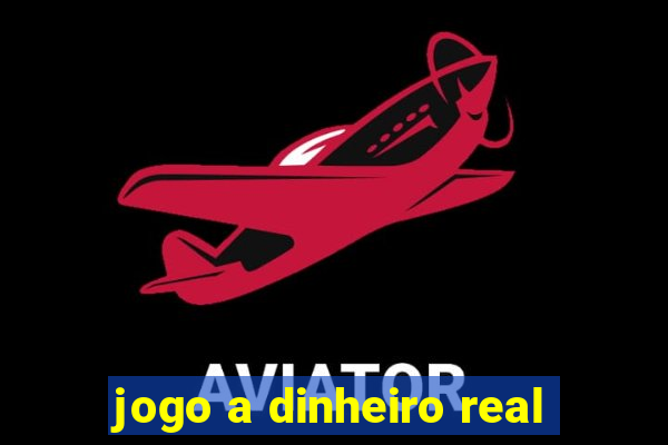 jogo a dinheiro real