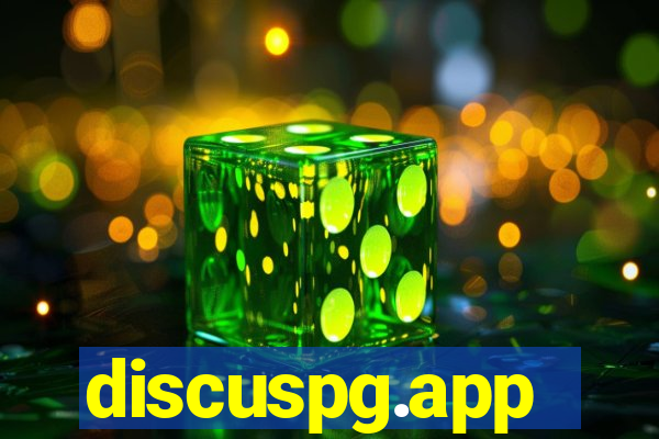 discuspg.app