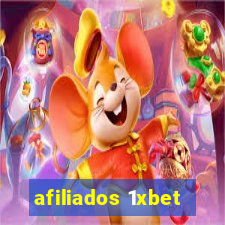 afiliados 1xbet