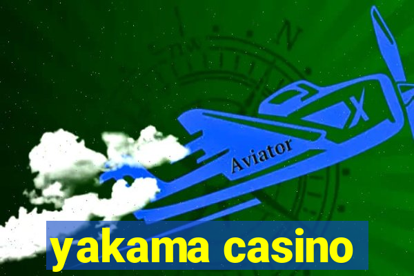 yakama casino