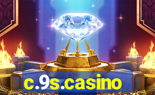 c.9s.casino