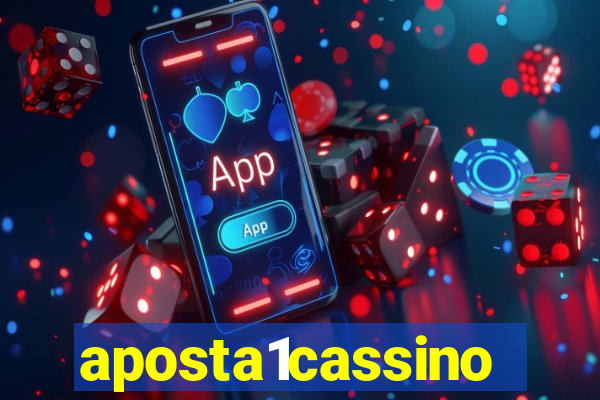 aposta1cassino